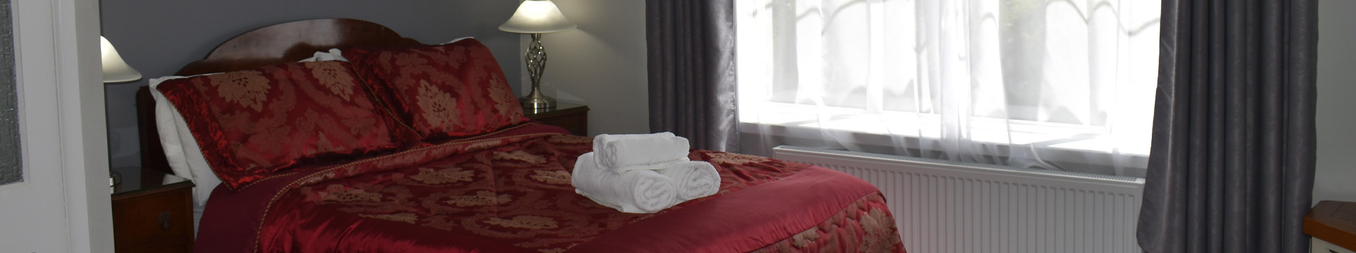 B&B Accommodation Exmoor North Devon