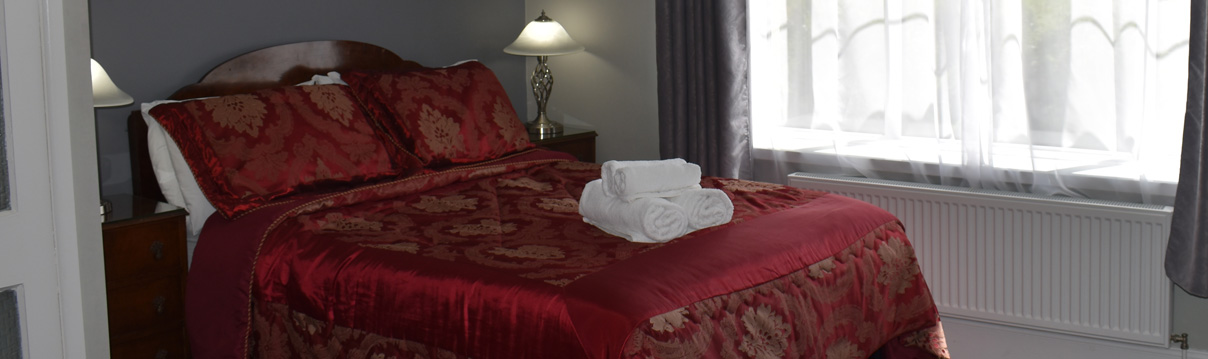 B&B Accommodation Exmoor North Devon