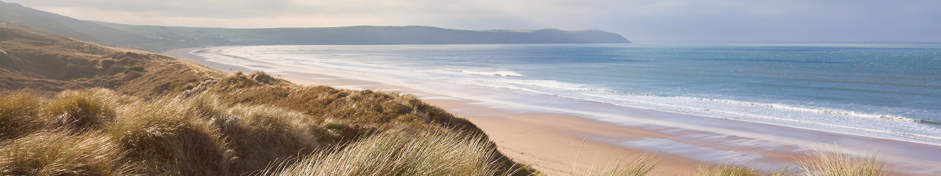 B&B Accommodation Exmoor North Devon