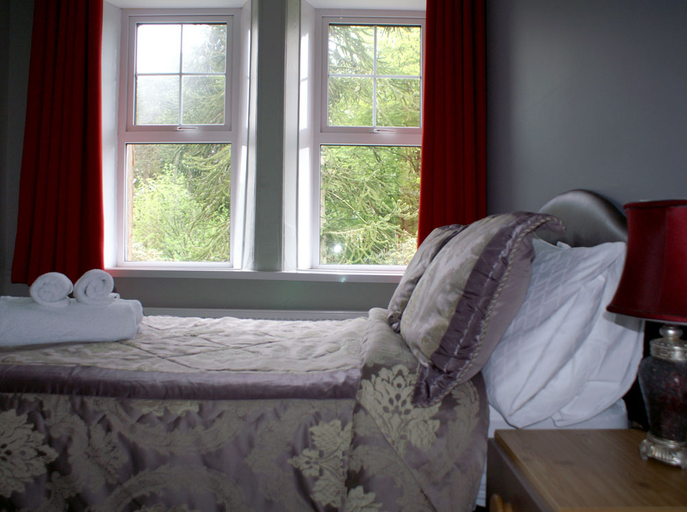 Self Catering Accommodation Exmoor North Devon Bodley Suite 1