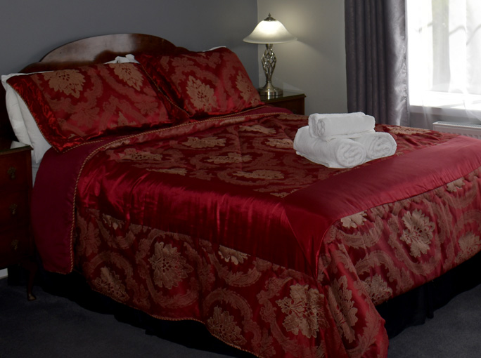 B&B Accommodation Exmoor North Devon
