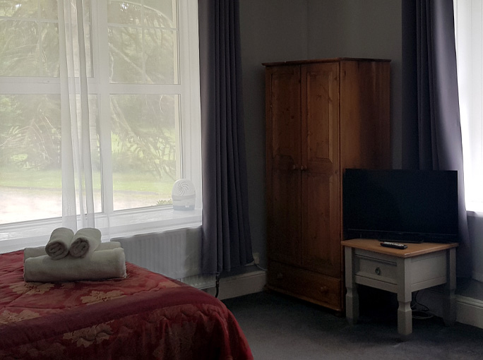 B&B Accommodation Exmoor North Devon