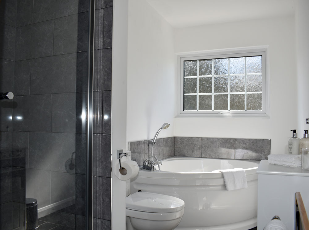 Self Catering Accommodation Exmoor North Devon heddon Apartment 2